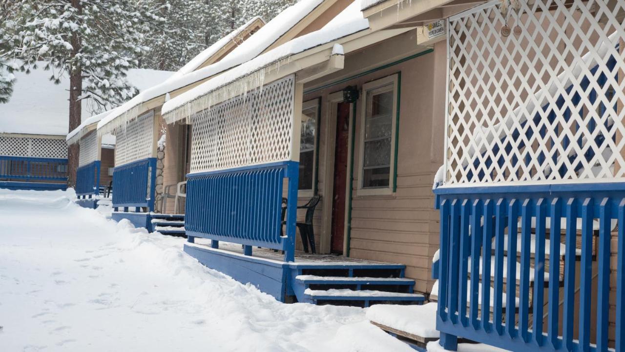 Cathy'S Cottages Big Bear Lake Exterior foto